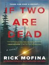 Imagen de portada para If Two Are Dead